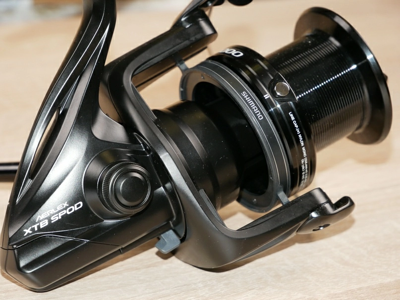 Shimano Aerlex XT-B 10000 SPOD Shimano Aerlex XT-B 10000 SPOD
