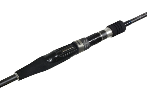 Спиннинг Maximus DESTROYER-X 15H 150 см 20-80г (двухчастное)2