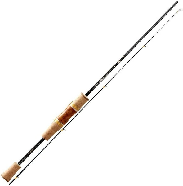 Спиннинг Graphiteleader Super Belleza3