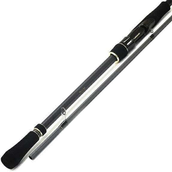 Спиннинг Graphiteleader Vivo Prototype Nuovo 842M 255 см. 7-28гр (двухчастное)