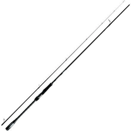 Спиннинг Shimano Lunamis S806ML1