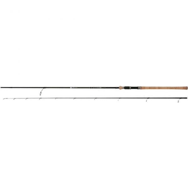 Спиннинг Mikado INAZUMA PWR Spin 275 см 10-40 гр (двухчастное)