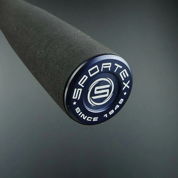 Удилище карповое Sportex Invictus CS-2 Distance 13ft  3-5oz (двухчастное) 2