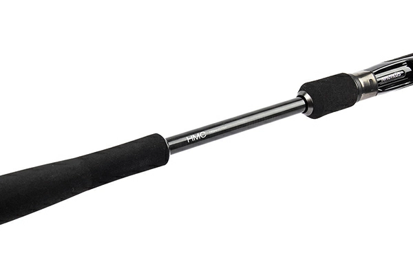 Спиннинг Nautilus Crossblade II CBS-II 2