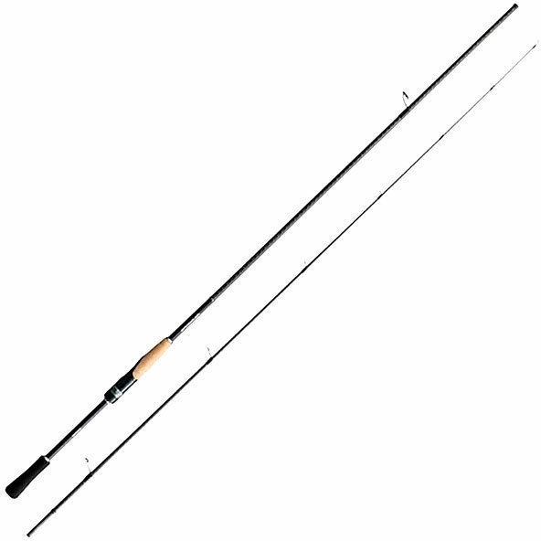 Спиннинг Shimano 19 Brenious 78ML
