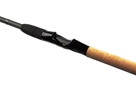 Фидерное удилище Nautilus Forward NFF12MQ 360 см  90гр (3+3)5