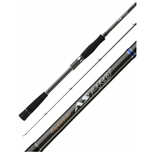 Спиннинг Graphiteleader Aspro GAPS 782ML 234 см