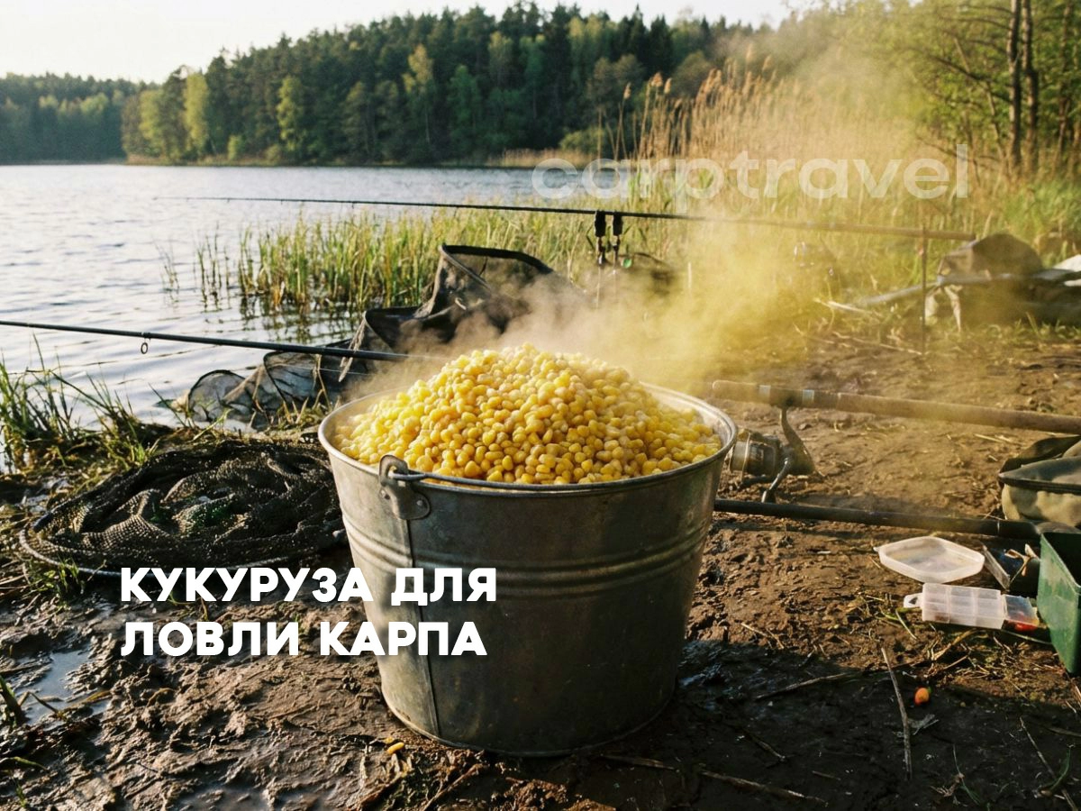 Ферментированная кукуруза для рыбалки: как сделать пьяную кукурузу, хранить и когда применять Ферментированная кукуруза для рыбалки: как сделать пьяную кукурузу, хранить и когда применять