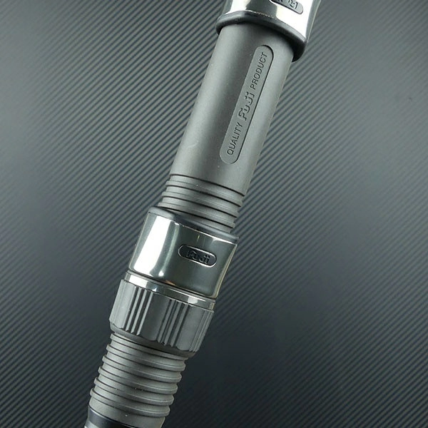Удилище карповое Sportex Purista CGC Distance XTF 13ft 3-5oz (двухчастное)2