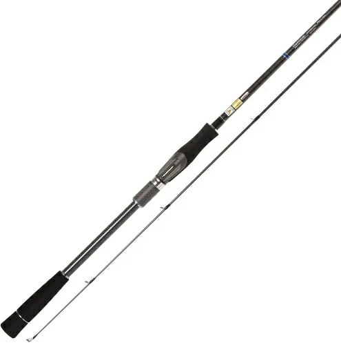 Спиннинг Graphiteleader Aspro  GAPS 822HH 249 см