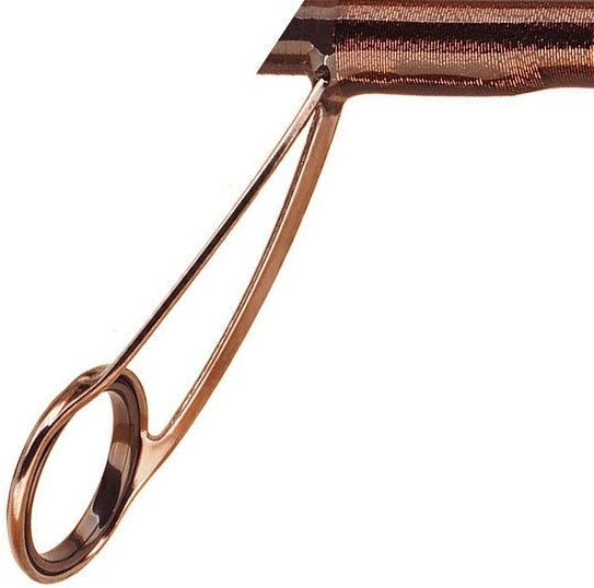 Спиннинг Kosadaka Hardy 230 см 10-35 гр (двухчастное)