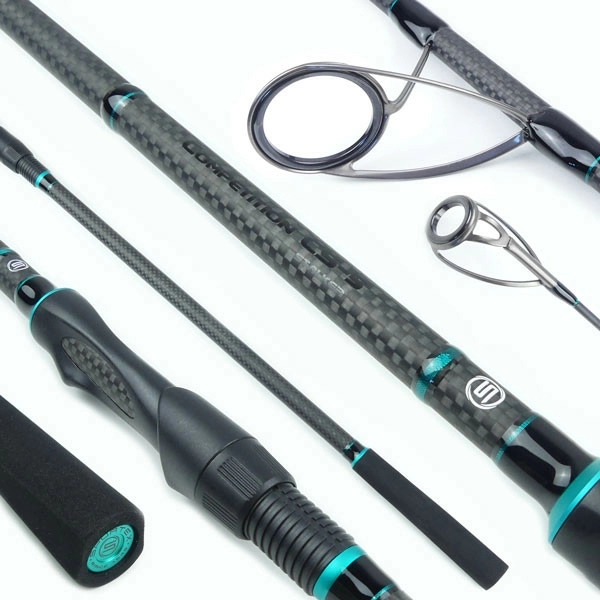 Удилище карповое Sportex Competition CS-5 Carp Breakout 6