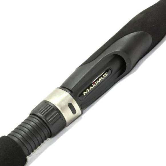 Спиннинг Maximus  Axiom 21ML 210 см 5-25гр (двухчастное)