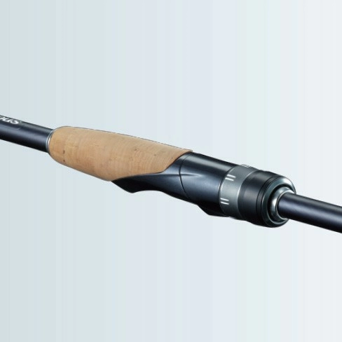 Спиннинг Shimano 19 Brenious 70ML 213 см  3-18г. (двухчастное)2