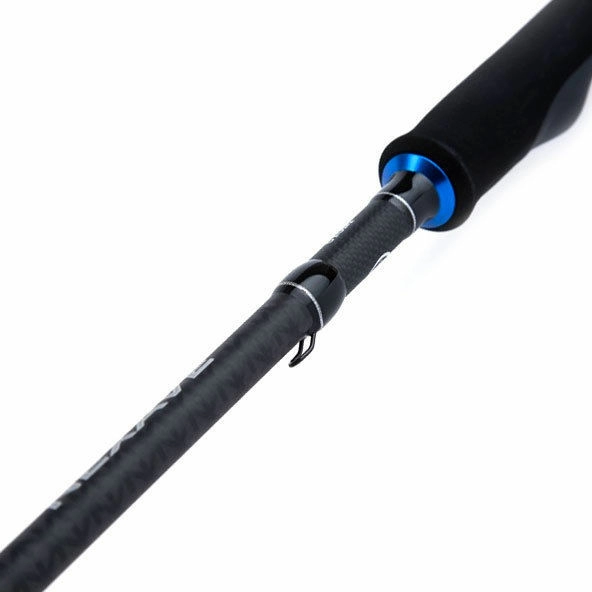 Спиннинг Shimano Nexave Spinning Eva 610MFE 208 см  7-35г (двухчастное)3