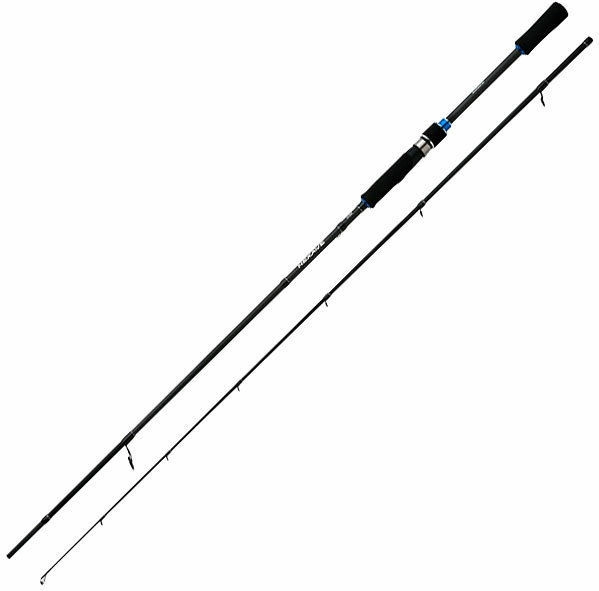 Спиннинг Shimano Nexave Spinning Eva 82HFE 249 см 21-56гр (двухчастное)