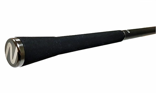 Удилище карповое Nautilus K10
