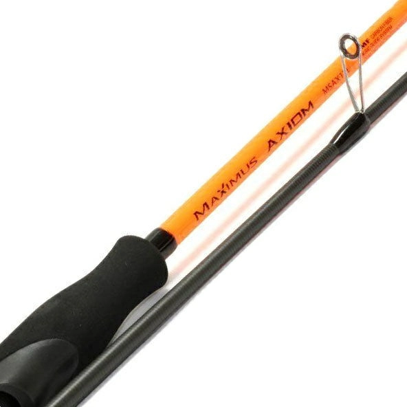 Спиннинг Maximus  Axiom 21ML 210 см 5-25гр (двухчастное)
