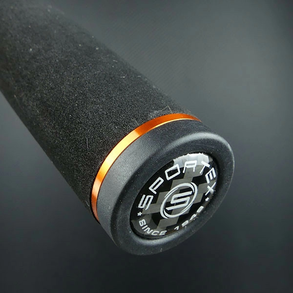 Фидерное удилище Sportex Xclusive RS-2 Heavy Feeder Distance HF3922 3,95м 155-225гр (3+3)