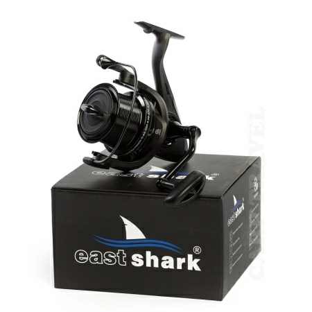 Катушка карповая EastShark Hunter (9000)5