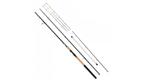 Фидерное удилище EastShark Legend Feeder  12ft  до 120гр 2