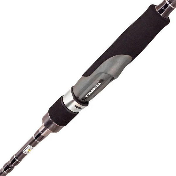 Спиннинг Kosadaka Sierra ML 213 см  5-25гр (двухчастное)2