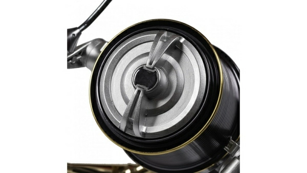 Катушка карповая EastShark Pro Surf (8000) 3