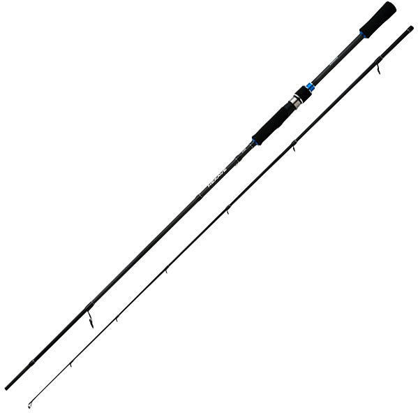 Спиннинг Shimano Nexave Spinning Eva 61ULFE 185 см  1-7г (двухчастное)4