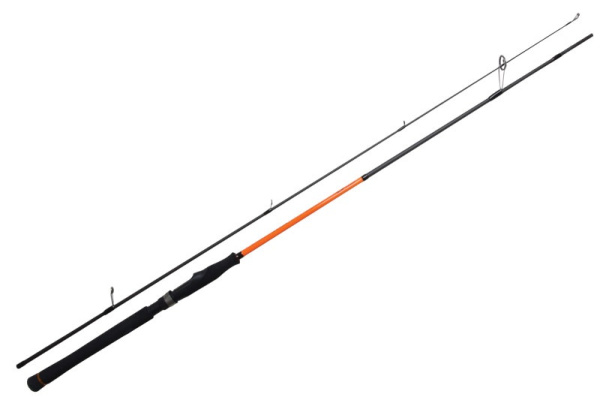Спиннинг Maximus  Axiom 18UL 180 см 1-8г (двухчастное)5
