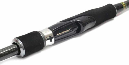 Спиннинг Graphiteleader Vivo Nuovo 762ML 228 см 4-18г (двухчастное)