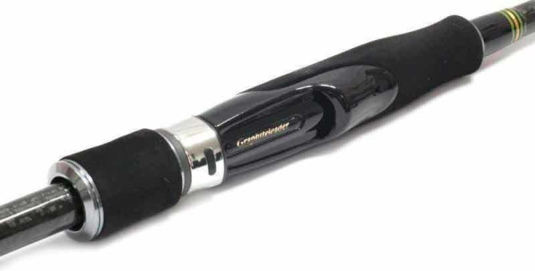 Спиннинг Graphiteleader Vivo Nuovo 762ML 228 см 4-18г (двухчастное)