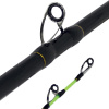 Спиннинг троллинговый Maximus Bouncer 210H 210 см  15-40 г (двухчастное) 1
