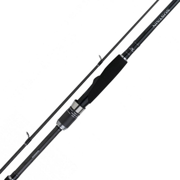 Спиннинг Shimano Sustain AX Spinning 910H