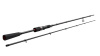 Спиннинг Sportex Black Pearl MAXX BP2712 270 см  22-51г (двухчастное)