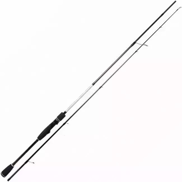 Спиннинг Maximus Black Side-X 20L 200 см 4-14г (двухчастное)