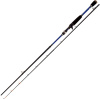 Спиннинг кастинговый Kosadaka Mage 198 cм  7-25гр 4 sec