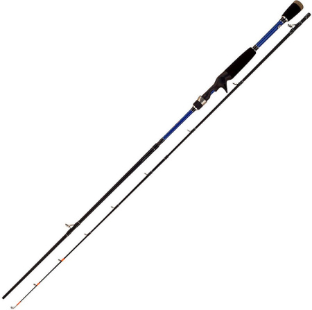 Спиннинг кастинговый Kosadaka Mage 198 cм  7-25гр 4 sec