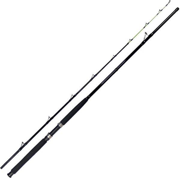 Спиннинг троллинговый Maximus Bouncer 210H 210 см  15-40 г (двухчастное)