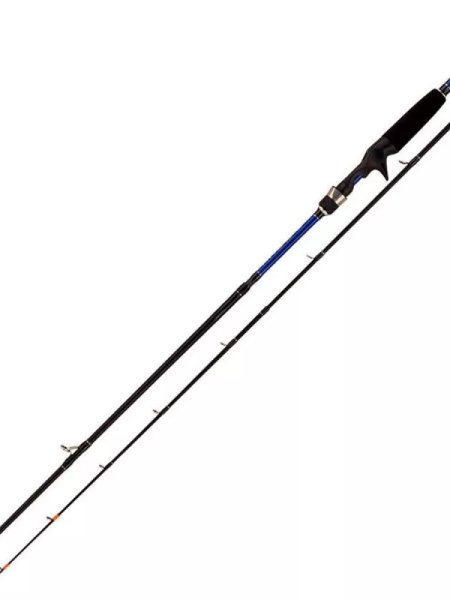 Спиннинг кастинговый Kosadaka Mage 198 cм  7-25гр 4 sec