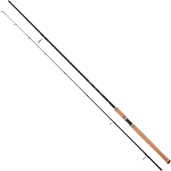 Спиннинг Mikado NSC MEDIUM Spin 270 см 6-28гр (двухчастное)