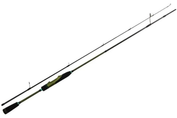 Спиннинг Maximus Anvil 18UL 180 см 1-8г (двухчастное)5