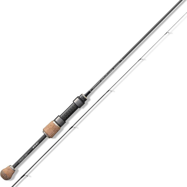 Спиннинг Graphiteleader Bellezza Prototype21 5112-S 180 см 0,6-4гр (двухчастное)
