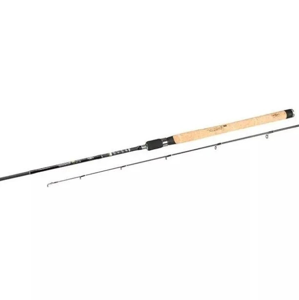 Спиннинг Mikado NIHONTO MEDIUM Spin 300 см 5-25гр (двухчастное)