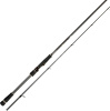 Спиннинг Graphiteleader Super Vivo 842HH 255 см. 22-80г (двухчастное)