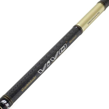 Спиннинг Graphiteleader Vivo Prototype Nuovo 792ML 236 см. 6-25гр (двухчастное)
