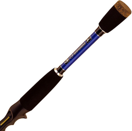 Спиннинг кастинговый Kosadaka Mage 183 см  5-18гр 4 sec4