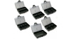 Коробка для оснасток EastShark MIDLE CARP BOX-002 270х200х60мм