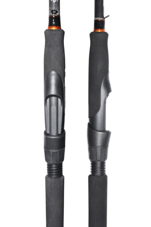 Спиннинг Maximus  Axiom-X 24ML 240 см 5-25гр (двухчастное)