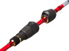 Спиннинг Lucky John One Sensoric Travel Mate 216 см  1-5г 5 sec2