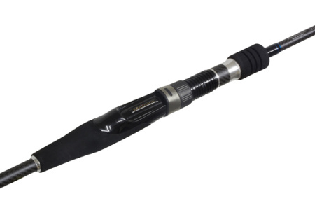 Спиннинг Maximus DESTROYER-X 15H 150 см 20-80г (двухчастное)2